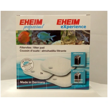 Eheim Experience 150/250 vate 2616225