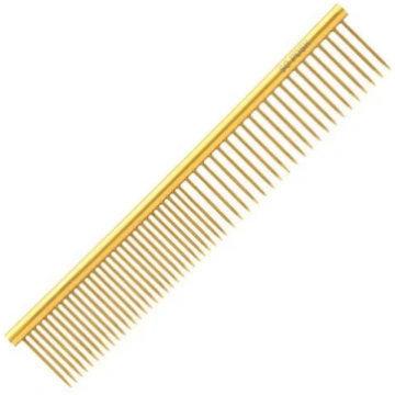 So Posh Metal Comb Petite 15,5 cm - metāla ķemme a