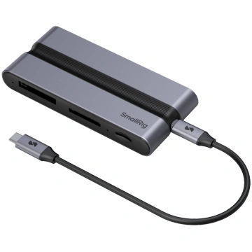 Atmiņas karšu lasītāji, SmallRig, SmallRig 4663 CF