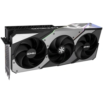 Inno3D iChill GeForce RTX 5090 X3 NVIDIA 32 GB GDD