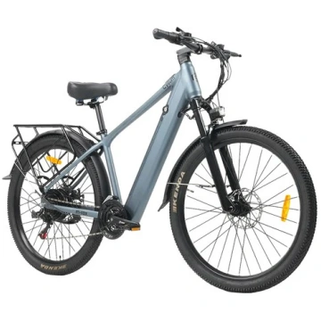 Cysum M-RAX Elektriskais Divritenis 48V 13Ah