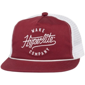 Hyperlite Vintage Snapback Trucker cepure