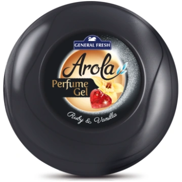AROLA - Gaisa Atsvaidzinoša Perfume Gel "Ruby & Va