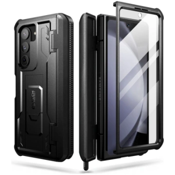 Tech-Protect Samsung Galaxy Z Fold 5 vāciņš Kevlar