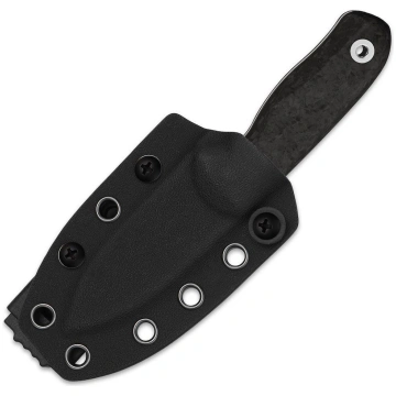 Kizer Noz Kizer Drop Bear Fix Carbon Fiber M390 10