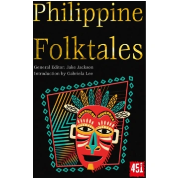 Philippine Folktales J. K. Jackson