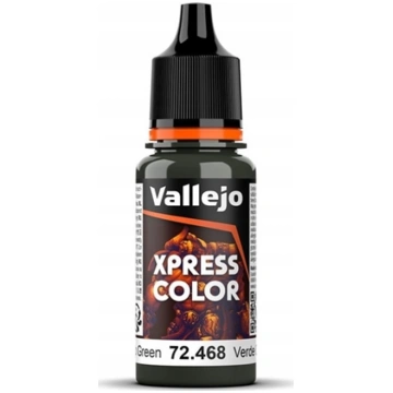 Vallejo Vallejo: 72.468 - Xpress Color - Commando 