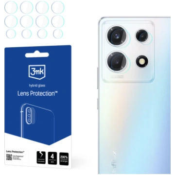 Infinix Note 30 Vip - 3mk Lens Protection 59031085