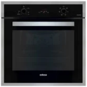 Edesa EOE-7040 BK cepeškrāsns