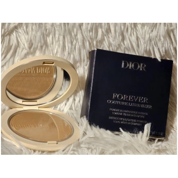 Dior Christian , Forever Couture, Illuminating, Bl