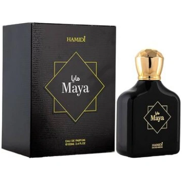 Hamidi Maya EDP 100ml 6294015178210