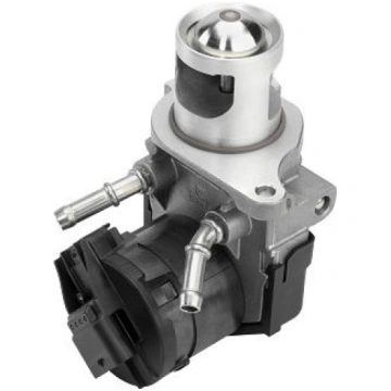 Izpl. gāzu recirkulācijas vārsts BORGWARNER 710327