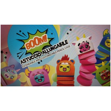 ASTUCCIO ALLUNGABILE MITAMA