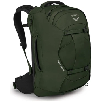 Osprey vīriešu mugursoma Farpoint 40 (1 iepakojums