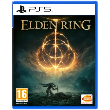Elden Ring BANDAI NAMCO