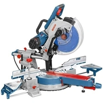 Bosch GCM 12 SDE 1800 W 305 mm (0601B23100) | 0601