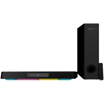 Creative SB Katana V2X , Soundbar (black) creative