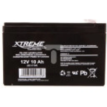 Xtreme akumulators [Akumulator 12V/10Ah] 82-215#