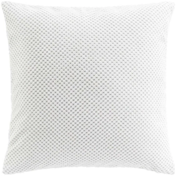 Samta dekoratīvais spilvens 45x45 cm Java – douceu