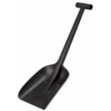 Fiskars Fiskars Solid Car Shovel - 1019353 Lāpsta 