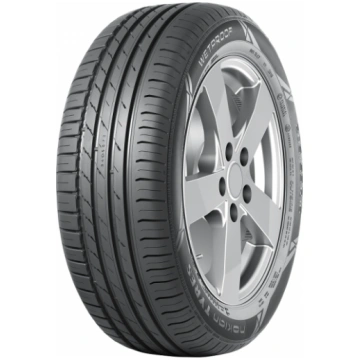 NOKIAN - WETPROOF - 225 55 R16 || 99w