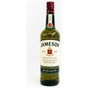 Viskijs Jameson, 40%, 1L