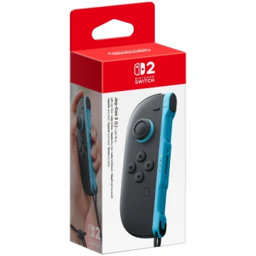 Nintendo Switch 2 Joy-Con Light Blue | Left Contro