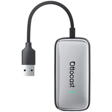 Ottocast Play2Video Plus Carplay/Android Auto wire