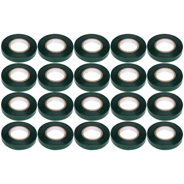 TAPETOOL PE GARDEN TAPE GREEN 20PCS (88831) Fala