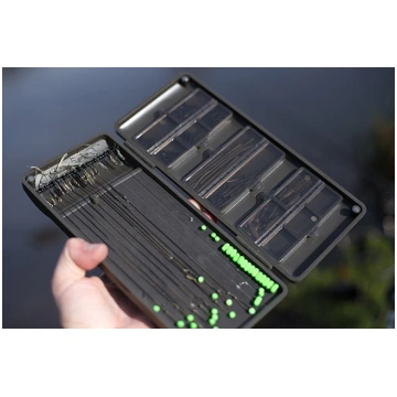 Korda Rigsafe Combi