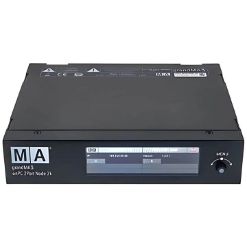 Grand MA3 onPC 2port Node 2k