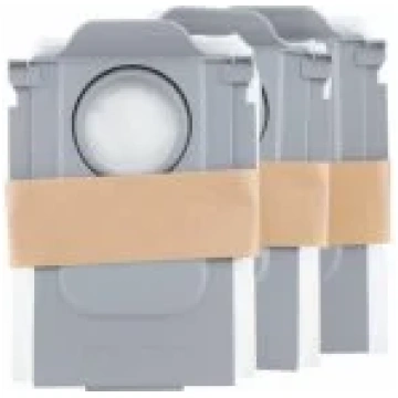 Roborock Q REVO 8.02.0238 (3 pcs) putekļu sūcēju a