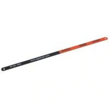 FASTER TOOLS ĀTRĀKI INSTRUMENTI Zāģa asmens Bi-Met