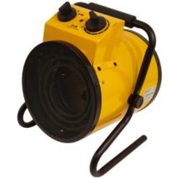 HEATIC Sildītājs elektriskais BH-30FB, 3000W
