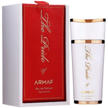 Armaf The Pride Of Armaf Rouge Smaržas EDP 100ml 6