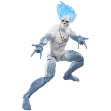 Marvel Legends Spider-Man Gameverse Spirit Spider 