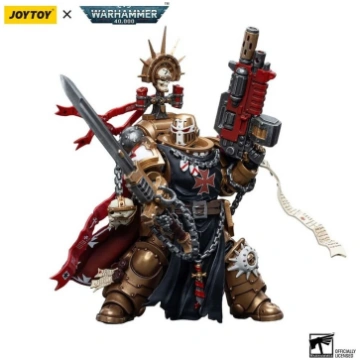 Figūriņa Figūriņa Warhammer 40k Black Templars Hig