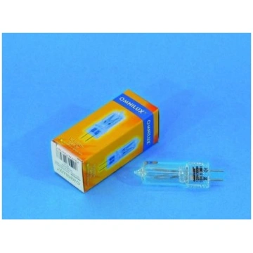 OMNILUX 120V/300W GX-6.35 300h 3200K 88294006