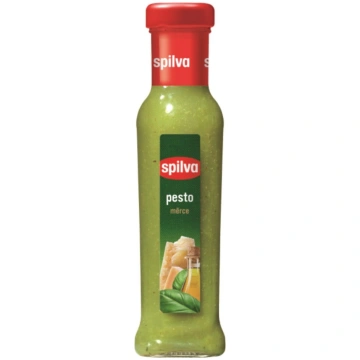 Mērce SPILVA Premium Pesto, 285g