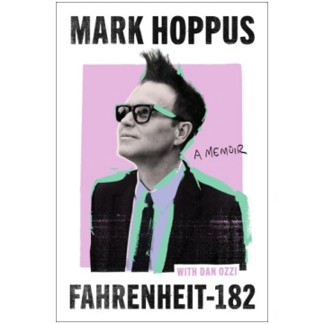 Fahrenheit-182: A Memoir Harper Collins Publ. USA