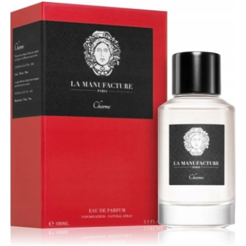 Histoires de Parfums La Manufacture Charme Eau De 