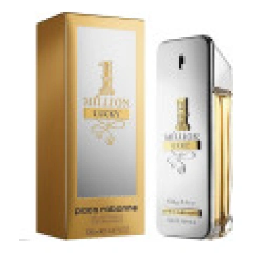 Paco Rabanne 1 Million Lucky EDT 100 ml 81709