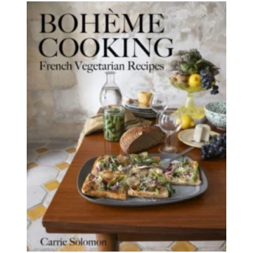Boheme Cooking Carrie Solomon
