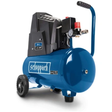 Gaisa kompresor Scheppach HC30ox, 1100 W, 230 V