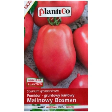 Tomāti Malinowy Bosman 0.5 g PlantiCo