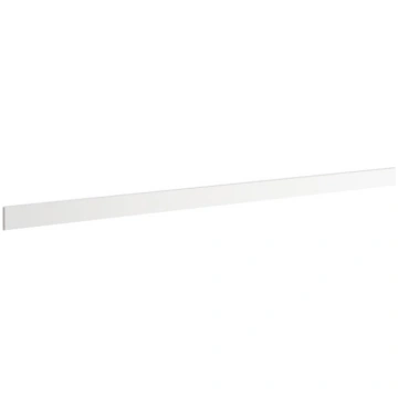 Virtuves cokols COK-200/10 (Balts) | www