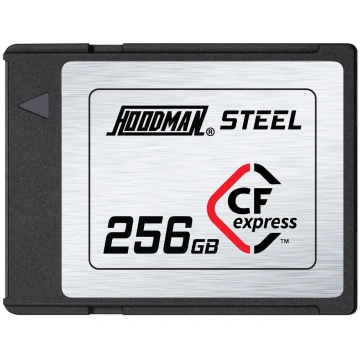 Hoodman CF Express CFEX256 1700/1400MB/s (Type B)