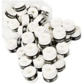Gamma Supreme Overgrip white 60P