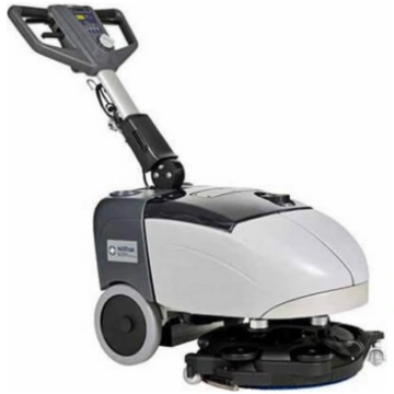 Nilfisk Floor Scrubber SC351 Li-ion 50000621