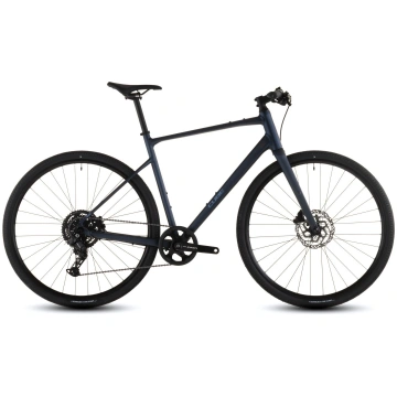 Cube Nulane ONE indigo blue n black